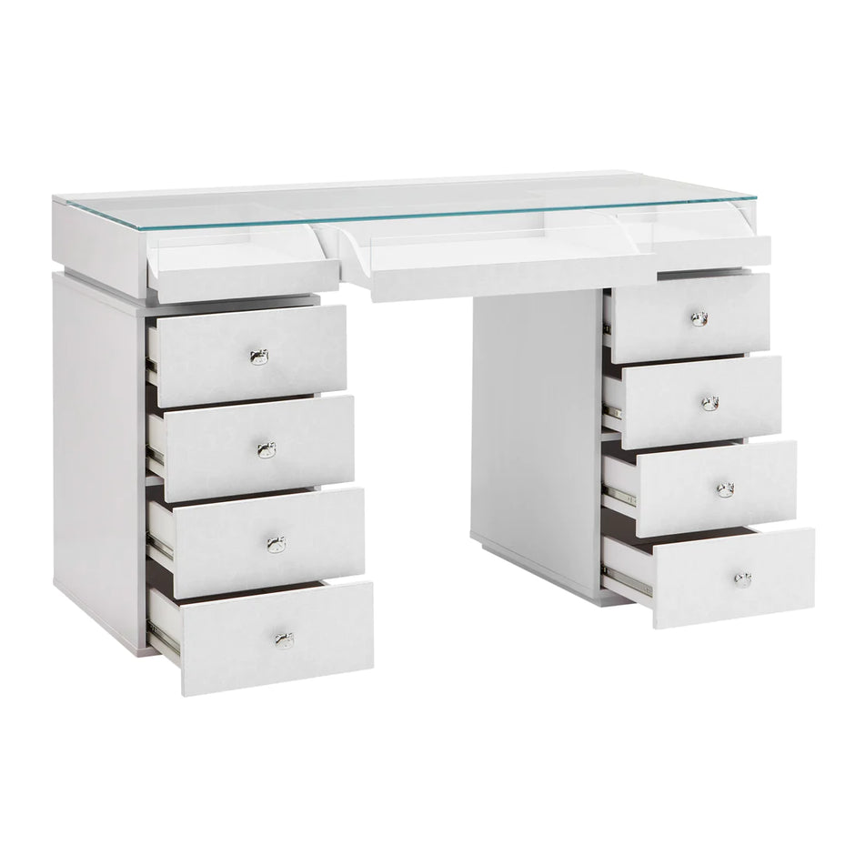 Hello Kitty SlayStation Vanity Table
