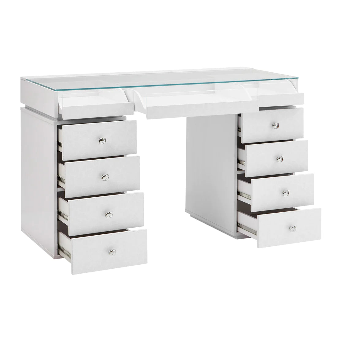 Hello Kitty SlayStation Vanity Table
