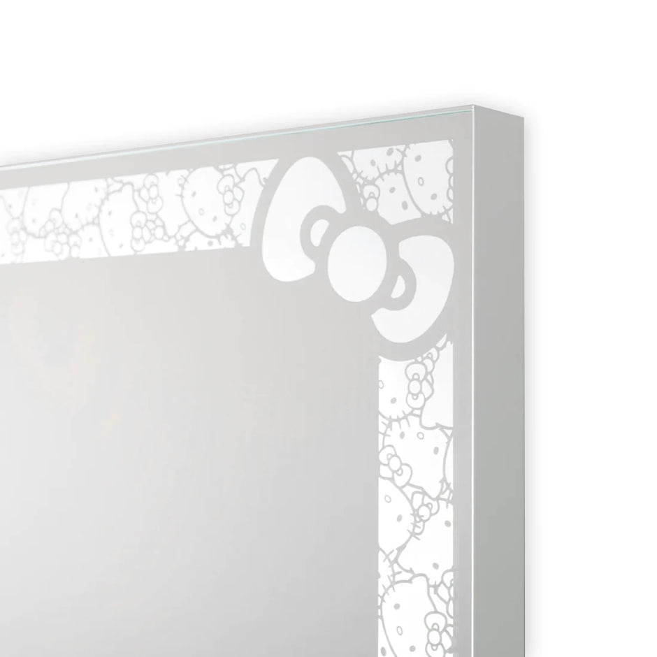 Hello Kitty RGB PLUS "All Over" Vanity Mirror