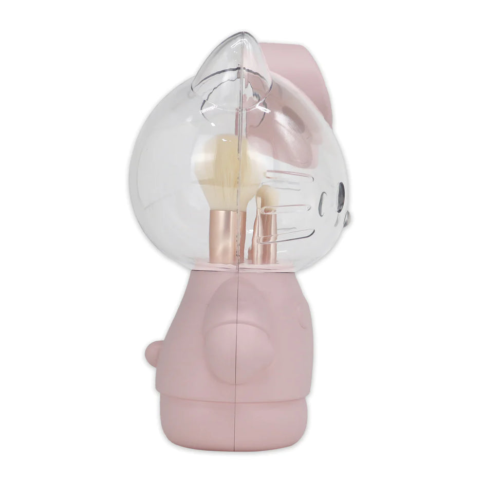 Hello Kitty 6-PC Brush Gift Set