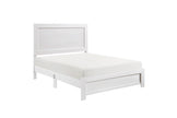 1534WH Corbin Bedroom Set