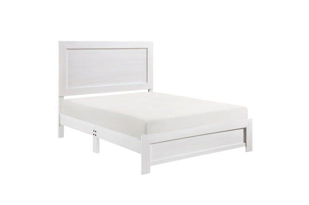 1534WH Corbin Bedroom Set