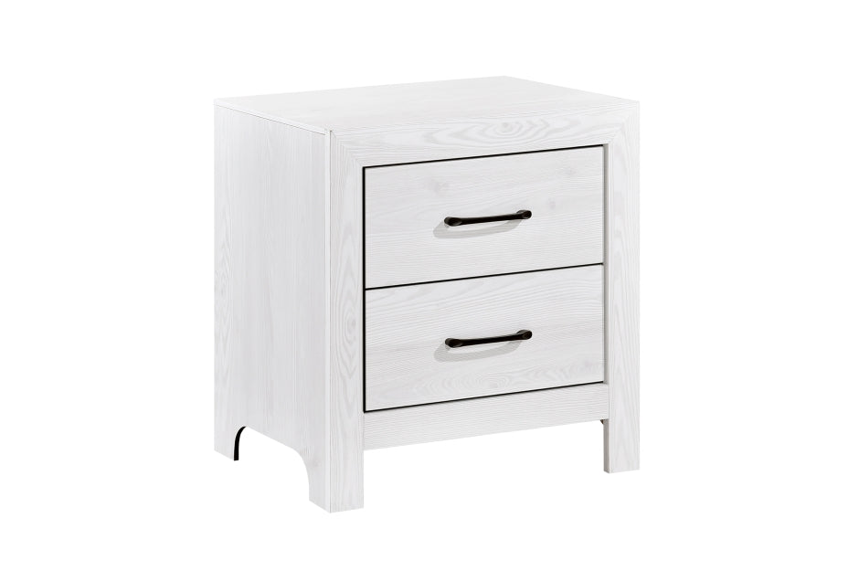 1534WH Corbin Bedroom Set