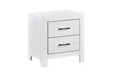 1534WH Corbin Bedroom Set