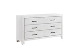 1534WH Corbin Bedroom Set