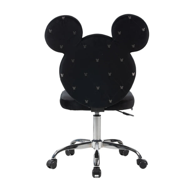 Mickey Mouse Swivel Vanity Chair