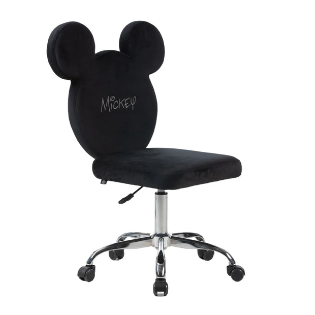 Mickey Mouse Swivel Vanity Chair