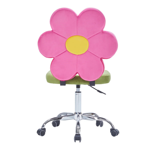 Daisy Swivel Vanity Chair