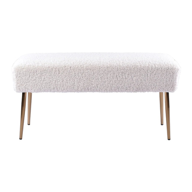 Layla Vanity Bench
