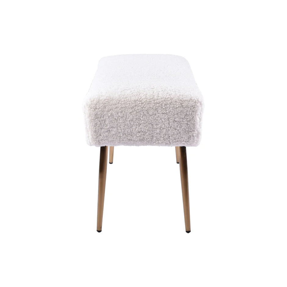 Layla Vanity Bench