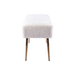 Layla Vanity Bench