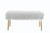 Layla Vanity Bench