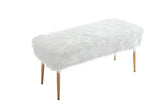 Layla Vanity Bench