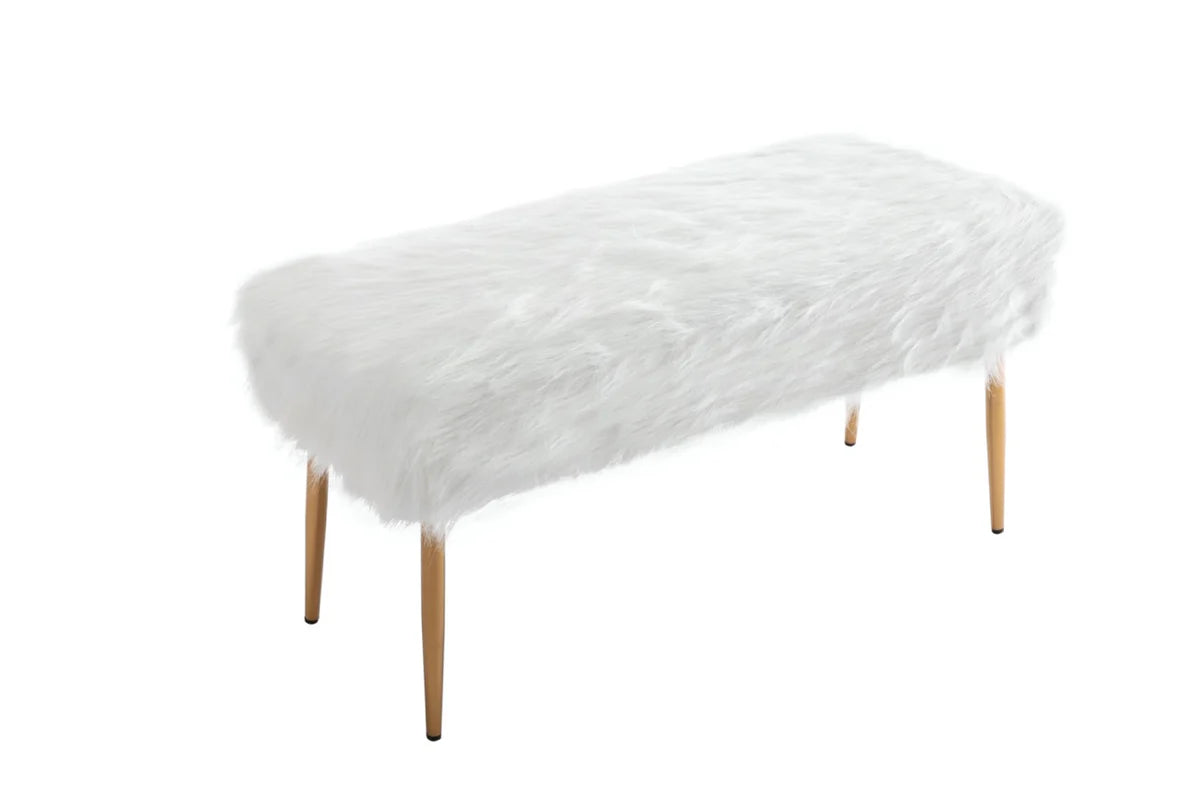 Layla Vanity Bench