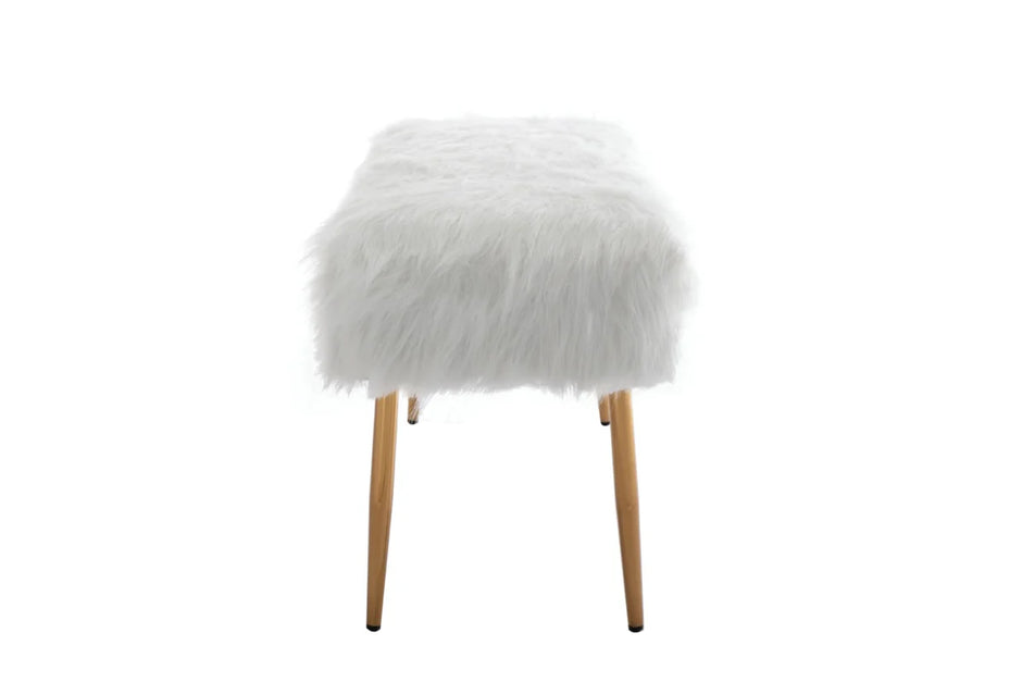 Layla Vanity Bench