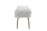 Layla Vanity Bench
