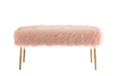 Layla Vanity Bench