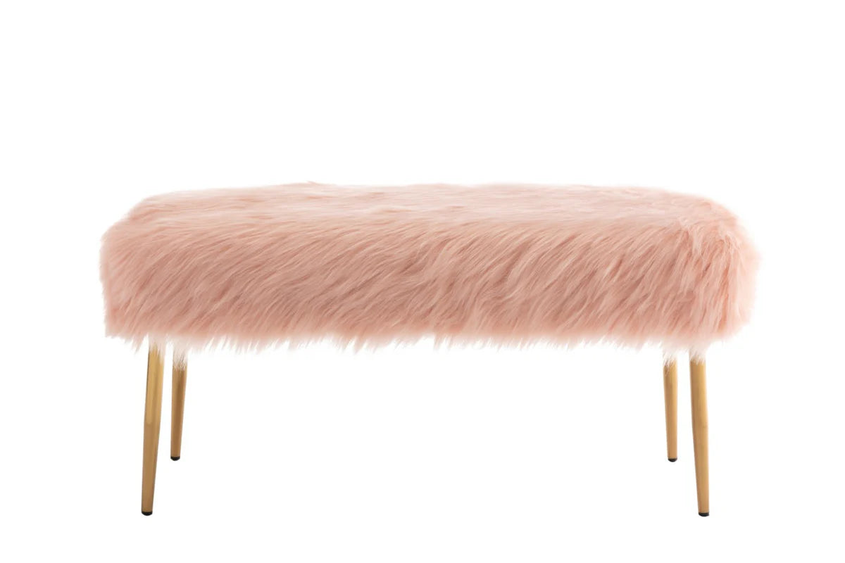 Layla Vanity Bench