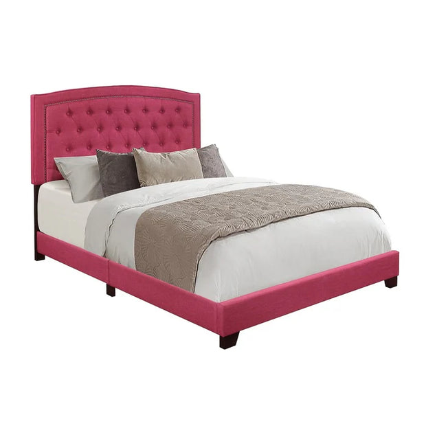 SH275 Bed