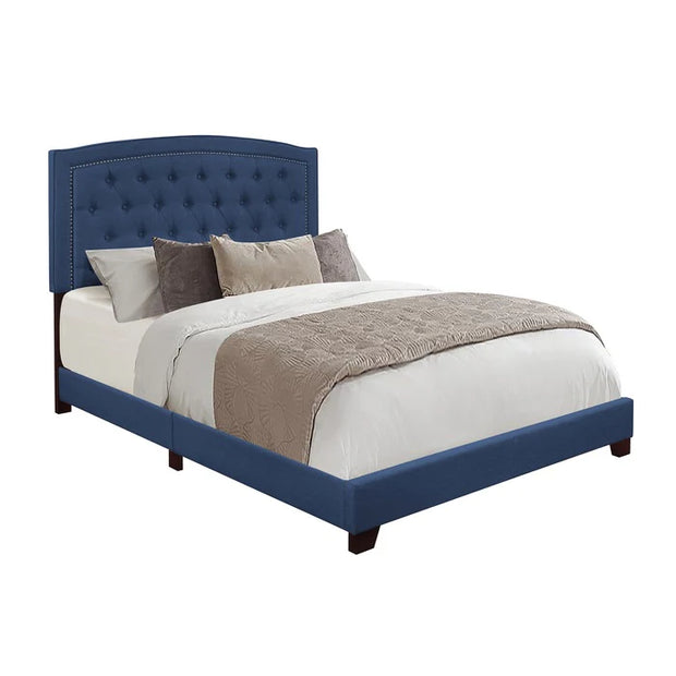 SH275 Bed