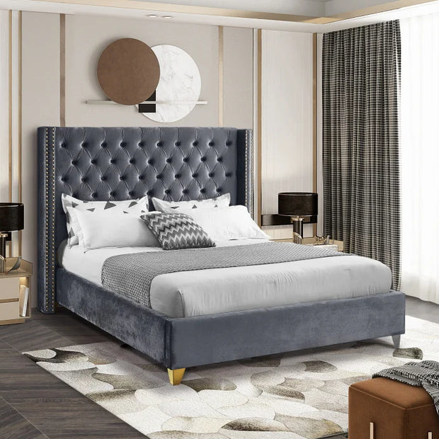 Barolo Bed
