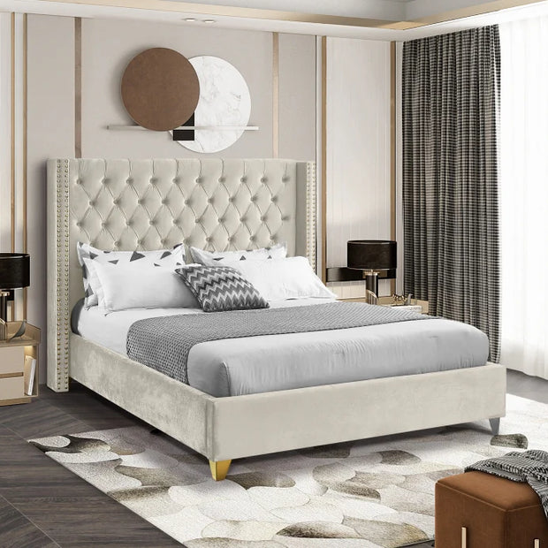 Barolo Bed