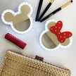 Minnie Mouse GlowMe LED Beauty Ring Light