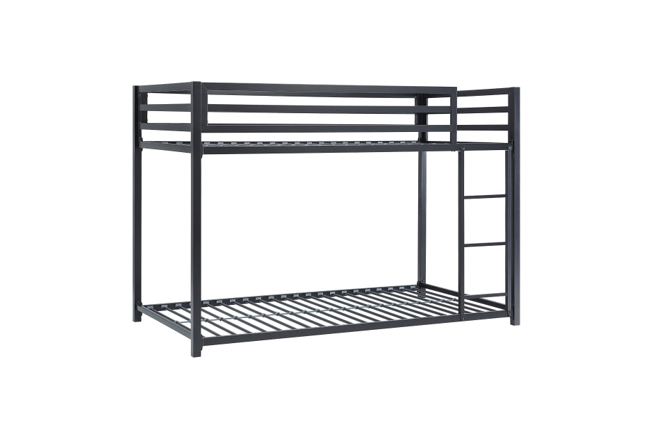 B2010BK-1 Twin/Twin BunkBed