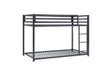 B2010BK-1 Twin/Twin BunkBed