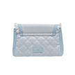 Cinnamoroll “Lovely Ribbon” Ruffled Cosmetic Pouch