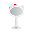 Hello Kitty LED Handheld Makeup Mirror