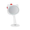 Hello Kitty LED Handheld Makeup Mirror