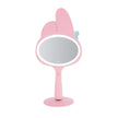 My Melody  LED Handheld Makeup Mirror