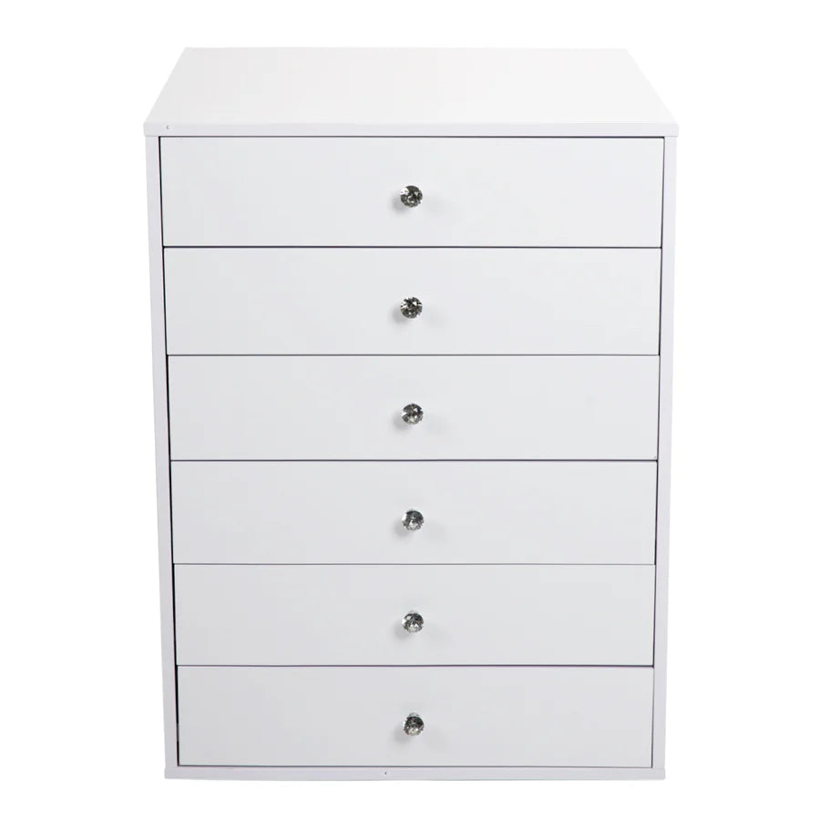 SlayStation 6 Drawer Chest