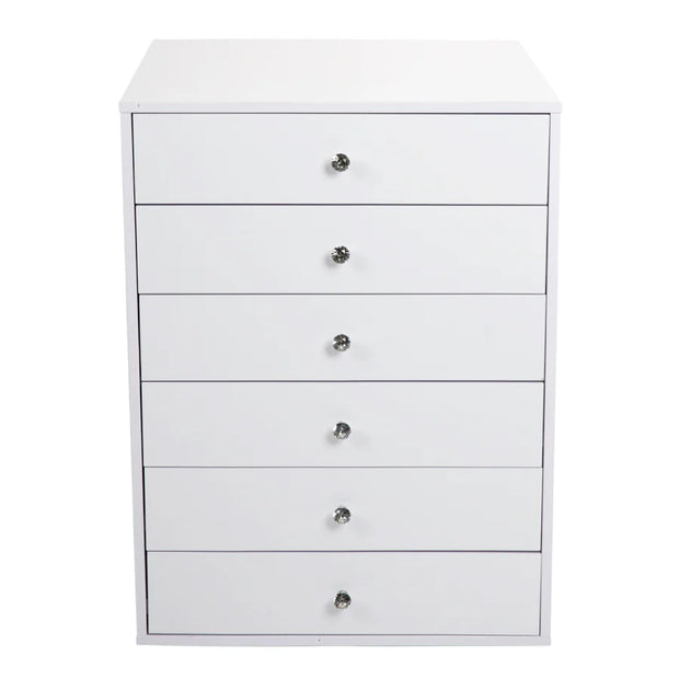 SlayStation 6 Drawer Chest