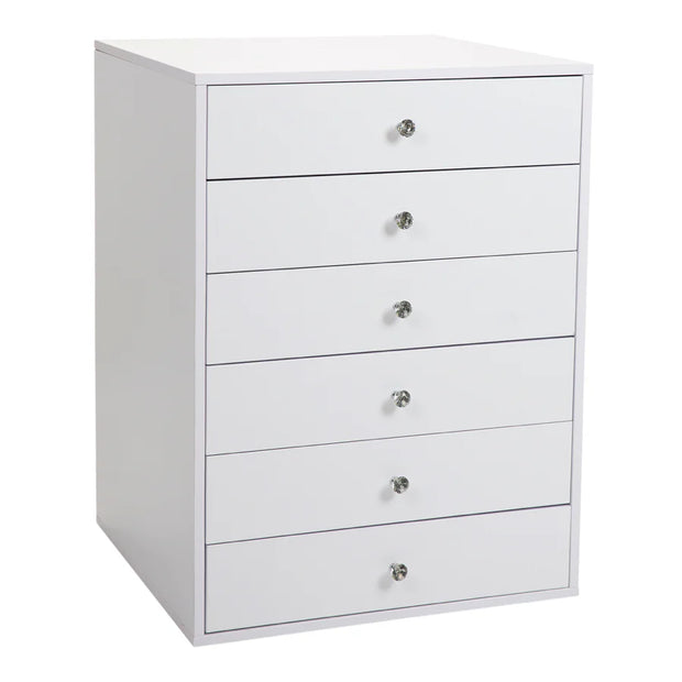 SlayStation 6 Drawer Chest