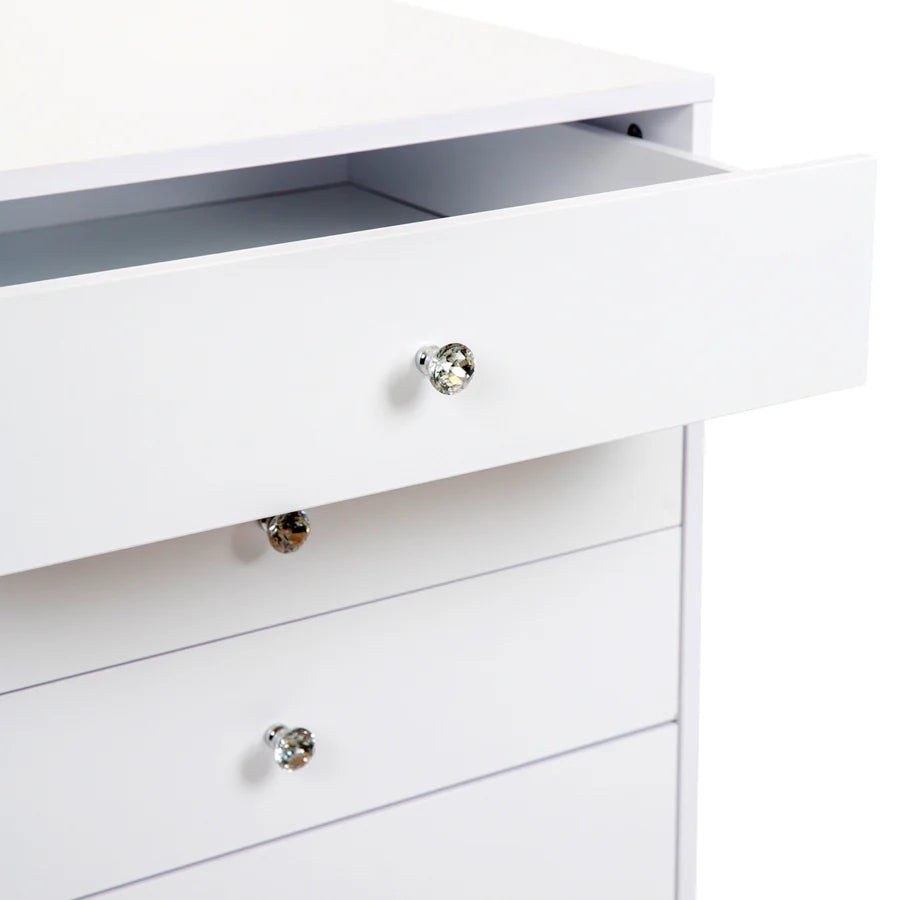 SlayStation 6 Drawer Chest