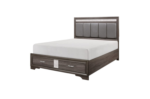 1505 Bedroom Set