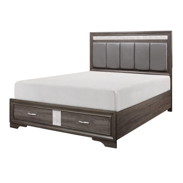 1505 Bedroom Set