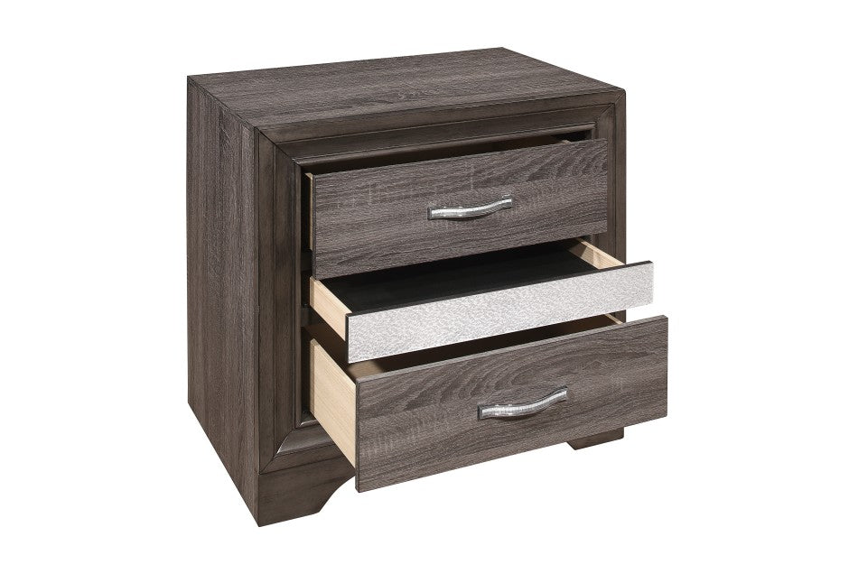 1505 Bedroom Set
