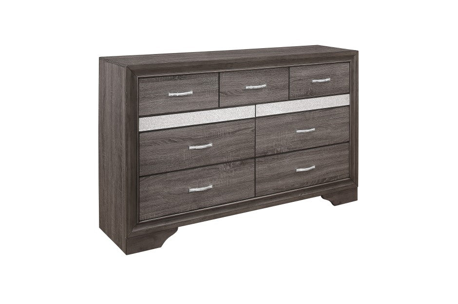 1505 Bedroom Set