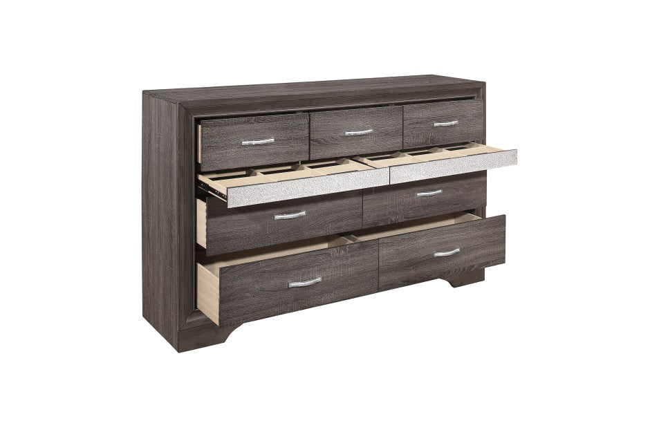 1505 Bedroom Set