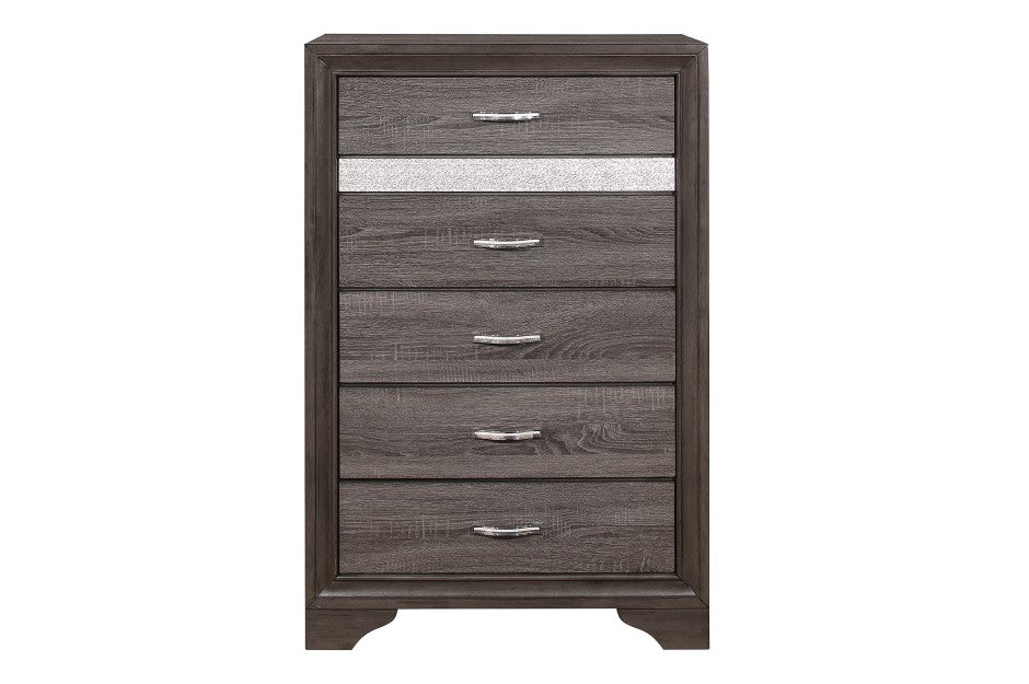 1505 Bedroom Set