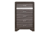 1505 Bedroom Set