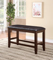 2727V FULTON BROWN COUNTER HEIGHT SET