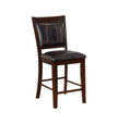 2727V FULTON BROWN COUNTER HEIGHT SET