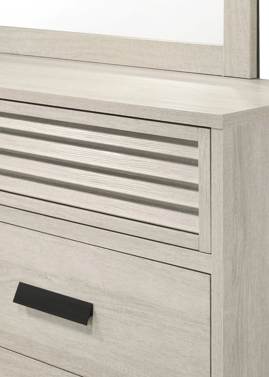 B4740 SARTER BEDROOM SET