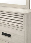 B4740 SARTER BEDROOM SET