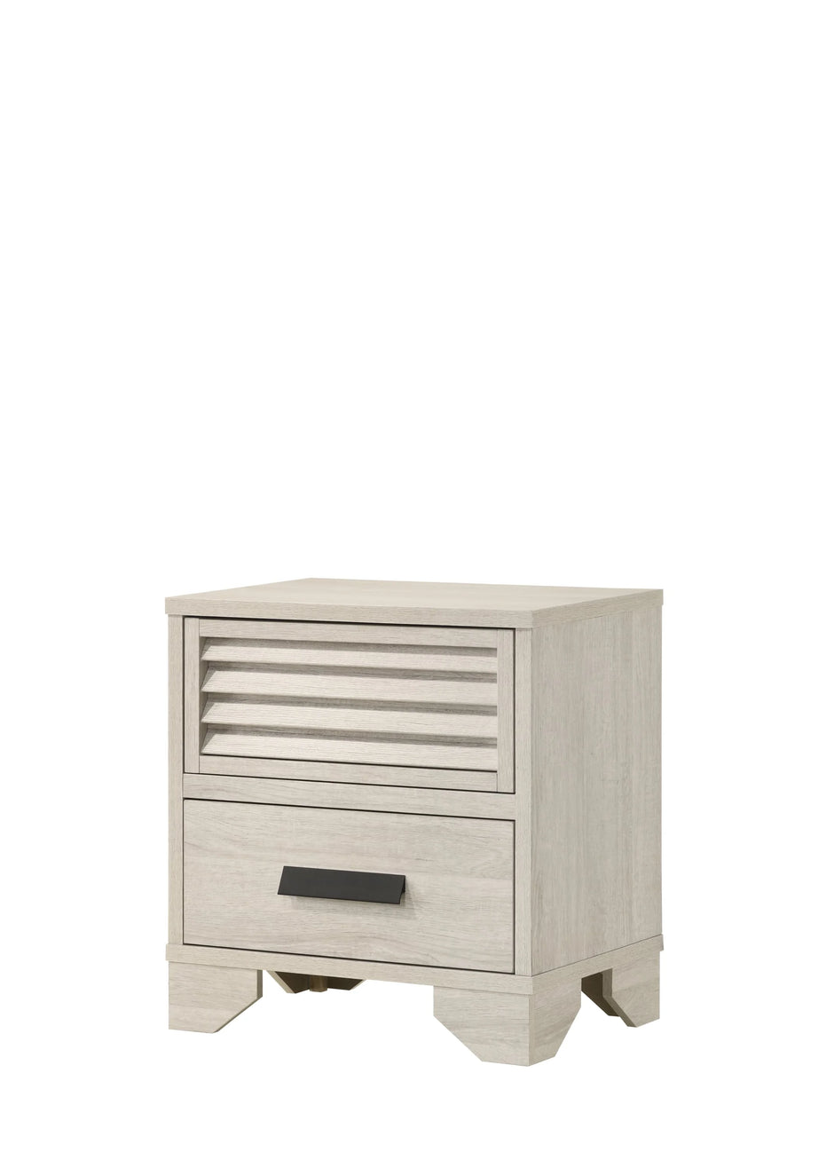 B4740 SARTER BEDROOM SET