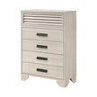 B4740 SARTER BEDROOM SET
